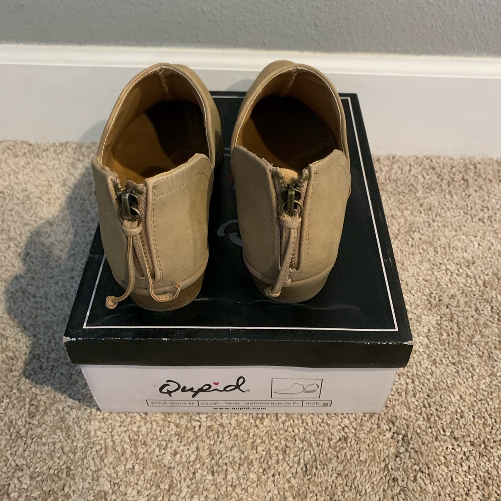 Booties - Picture 2 of 4
